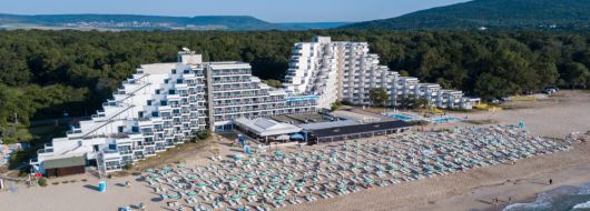 Почивка в хотел СЛАВУНА 4*, АЛБЕНА - СЛАВУНА **** НОЩУВКА/НОЩУВКА И ЗАКУСКА